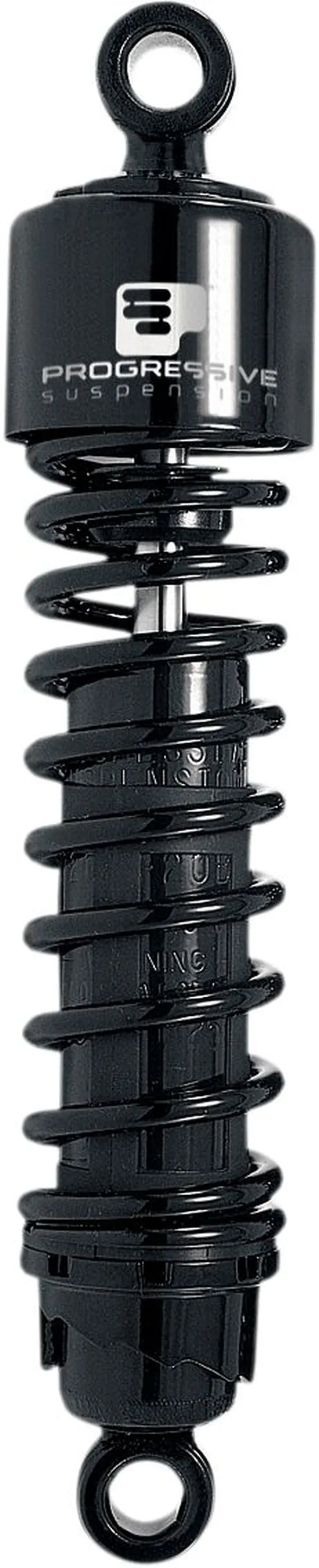 Harley Davidson Flhtcui [PROGRESSIVE SUSPENSION] – 412 Series Stoßdämpfer