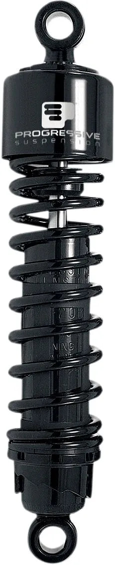 harley davidson flhtc [PROGRESSIVE SUSPENSION] - 412-serien støtdemper