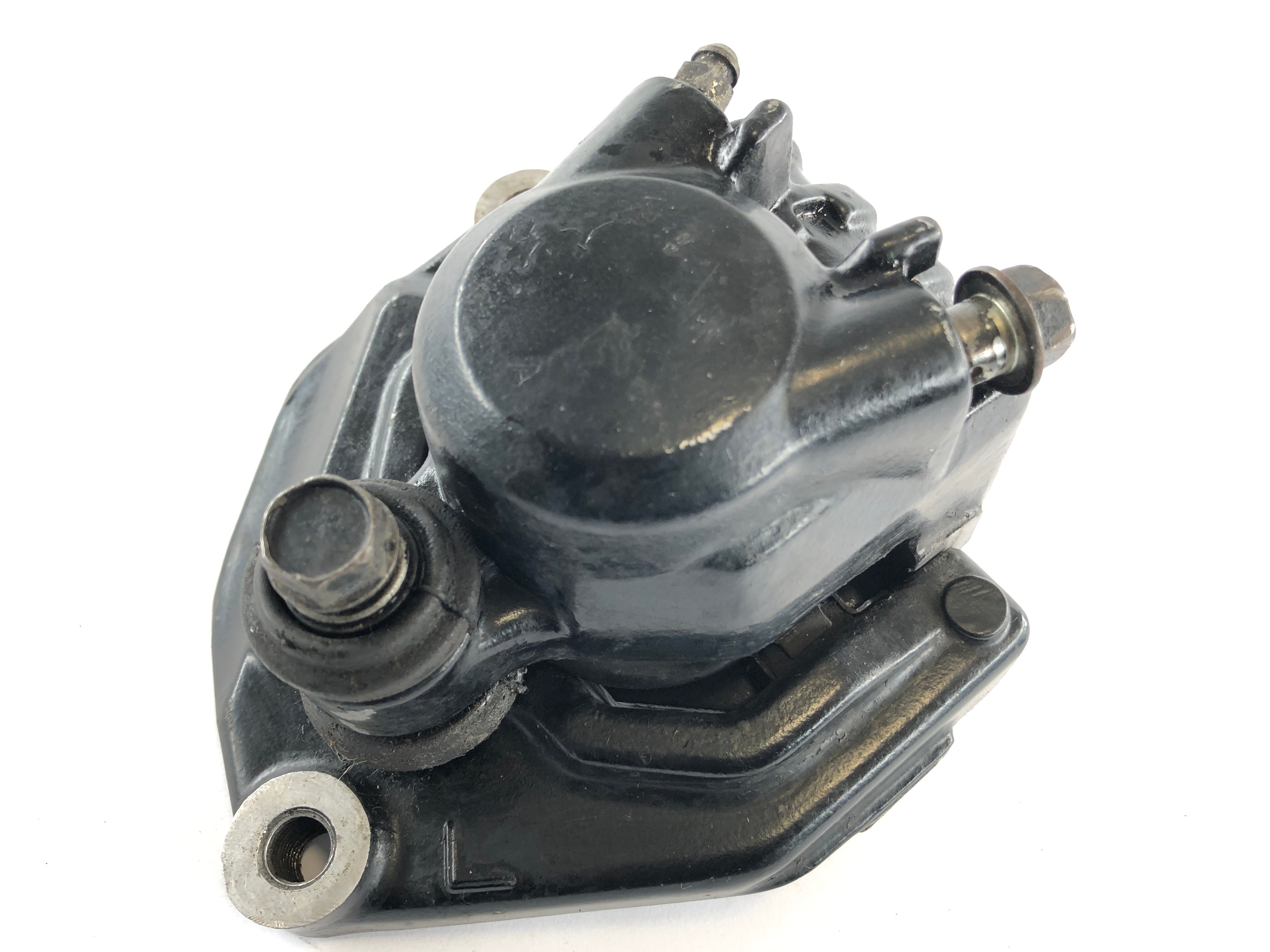 Yamaha XS 650 Type 447 [1975] - brake caliper front left