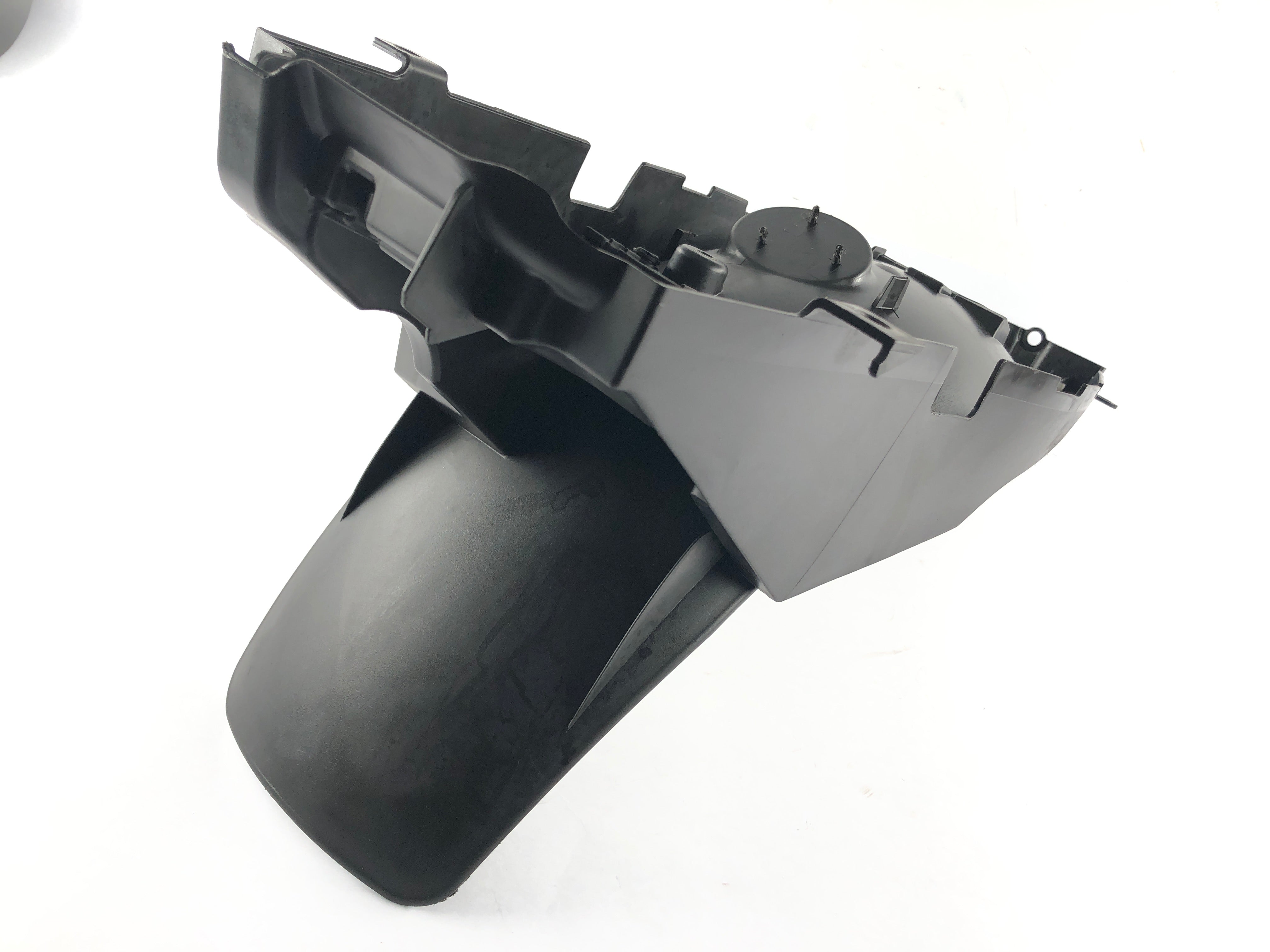 BMW R 1200 GS LC [2016] - Rear substructure splash guard