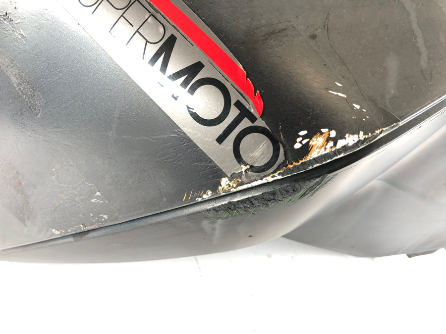 KTM DUKE 390 [2014] - Tank Fet Fummy Tank Cladding