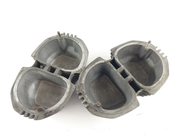 BMW R 80 RT 247 [1984] - Pareja de tapa de válvula