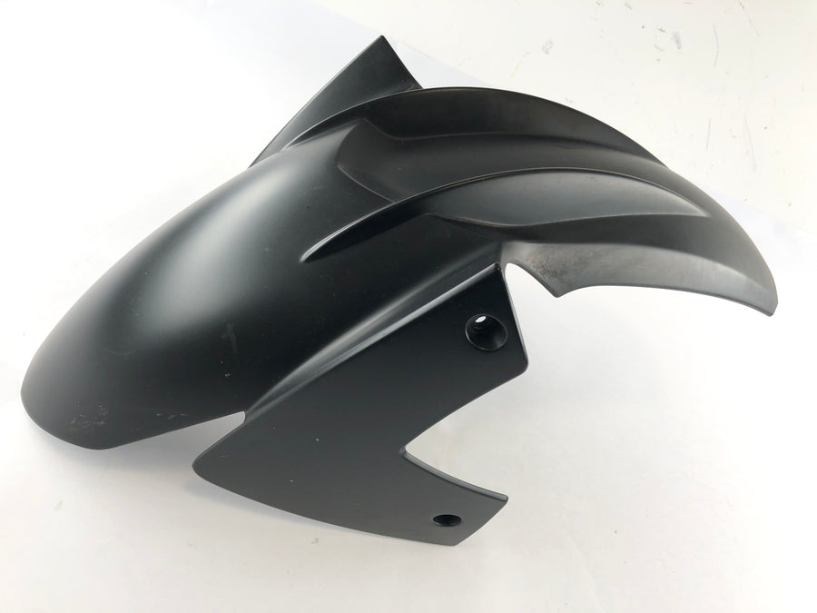 BMW F 800 S [2007] - Fender Front Papper