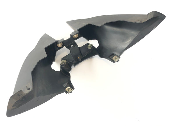 BMW K 1300 S K12S [2009]  - 后灯覆层支架后灯