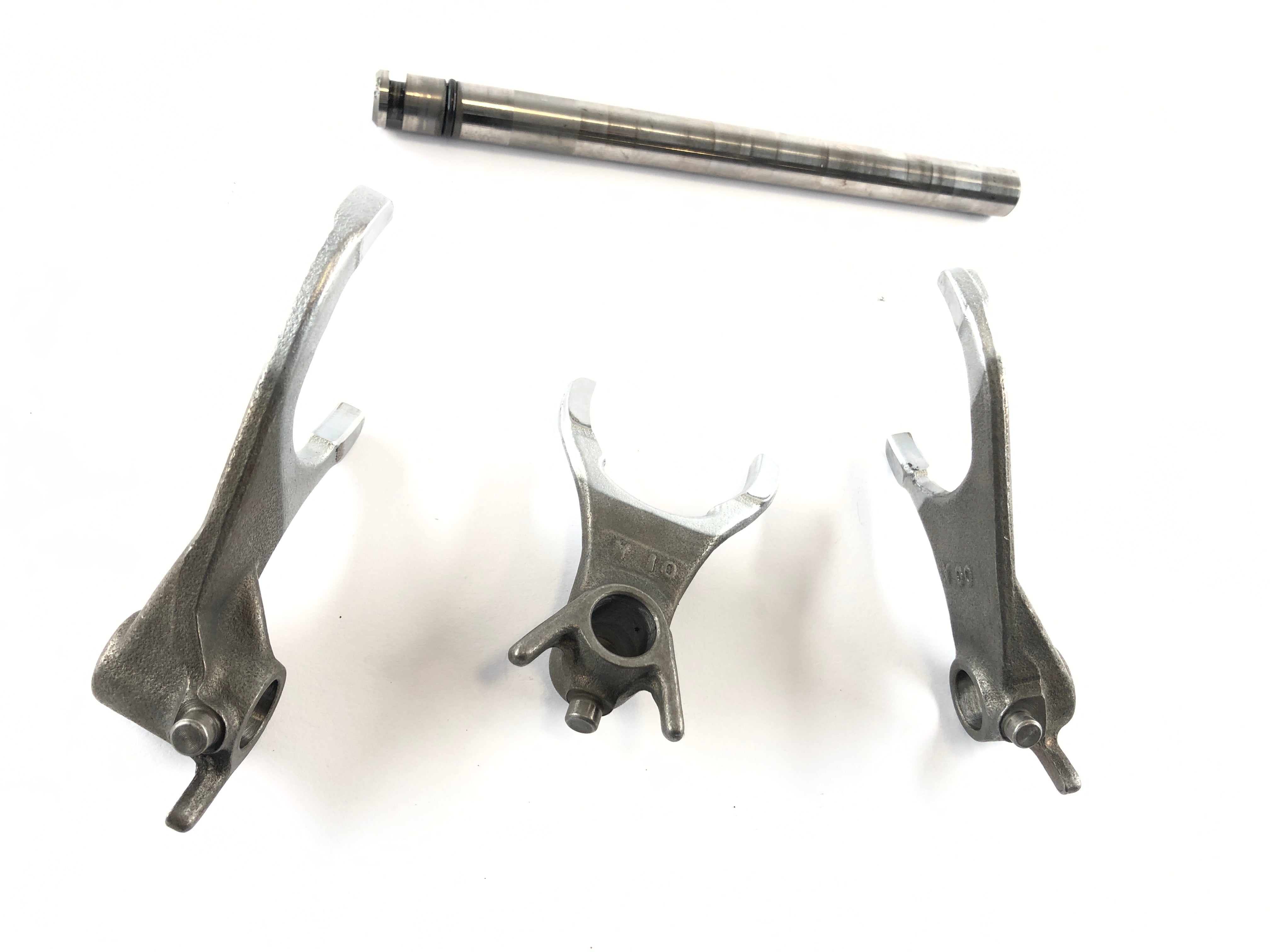 Triumph Daytona 955i T595 [2001] - Switch Forks Switching Claws Set