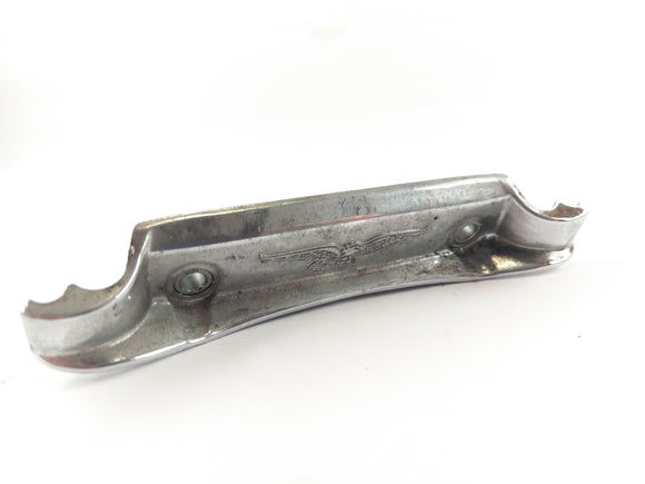 Moto Guzzi Stelvio 1200 4V [2008] - Dekk bremselinje foran