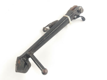 Suzuki GSF 1200 S GV75A [1998] - Boční stojan s jarem - 0