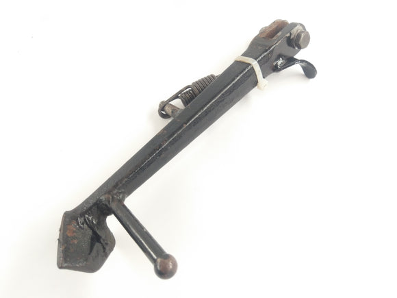 Suzuki GSF 1200 S GV75A [1998] - Boční stojan s jarem