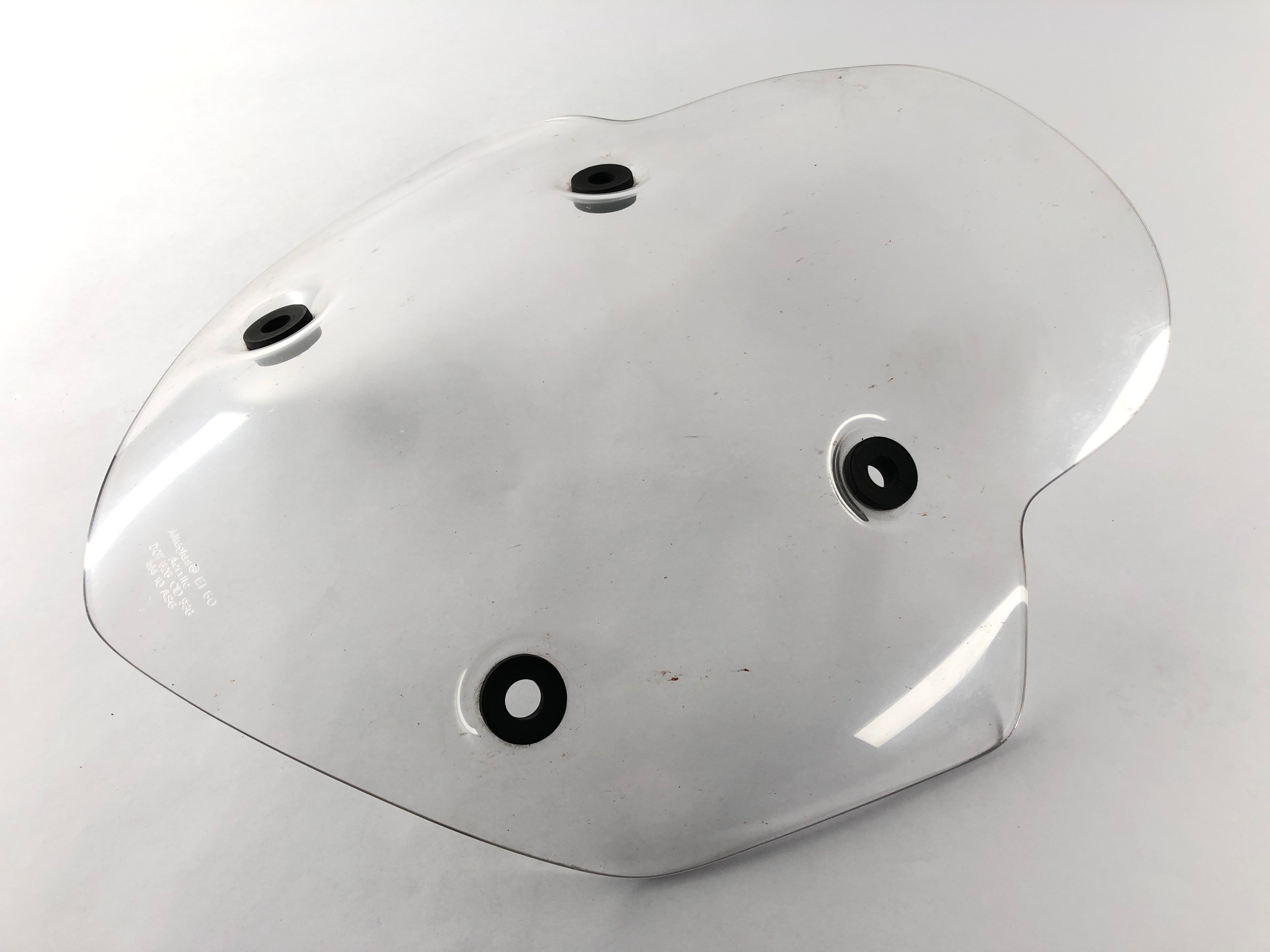 Moto Guzzi Stelvio 1200 8V [2011] - Wind Shield Cladding Disk