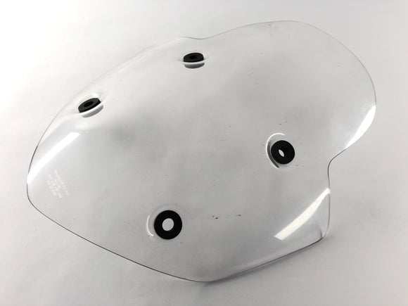 Moto Guzzi Stelvio 1200 8V [2011] - Disk Wind Shield Cladding Disk