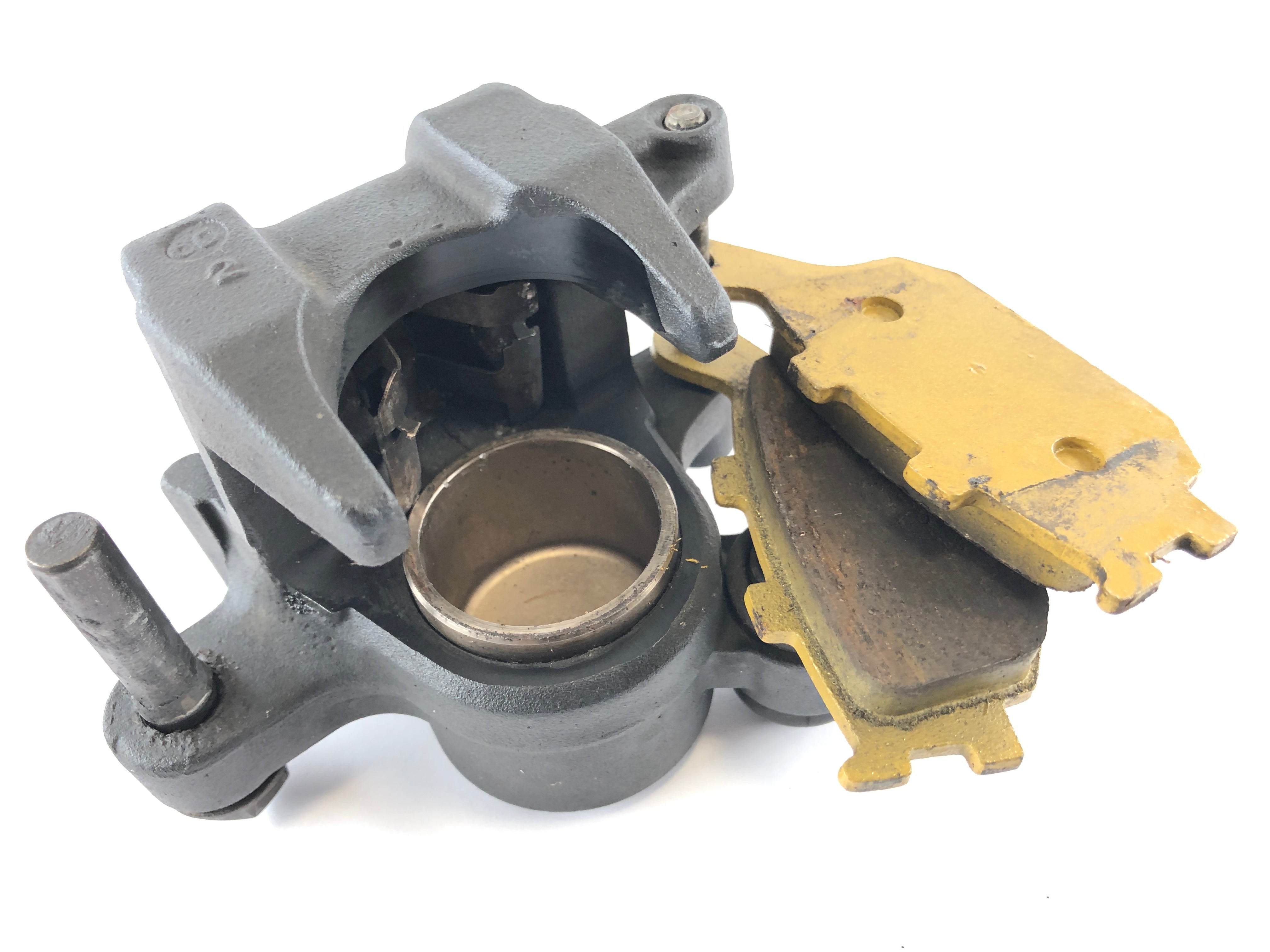 Suzuki DL 1000 V-Strom [2006] - Rear brake caliper