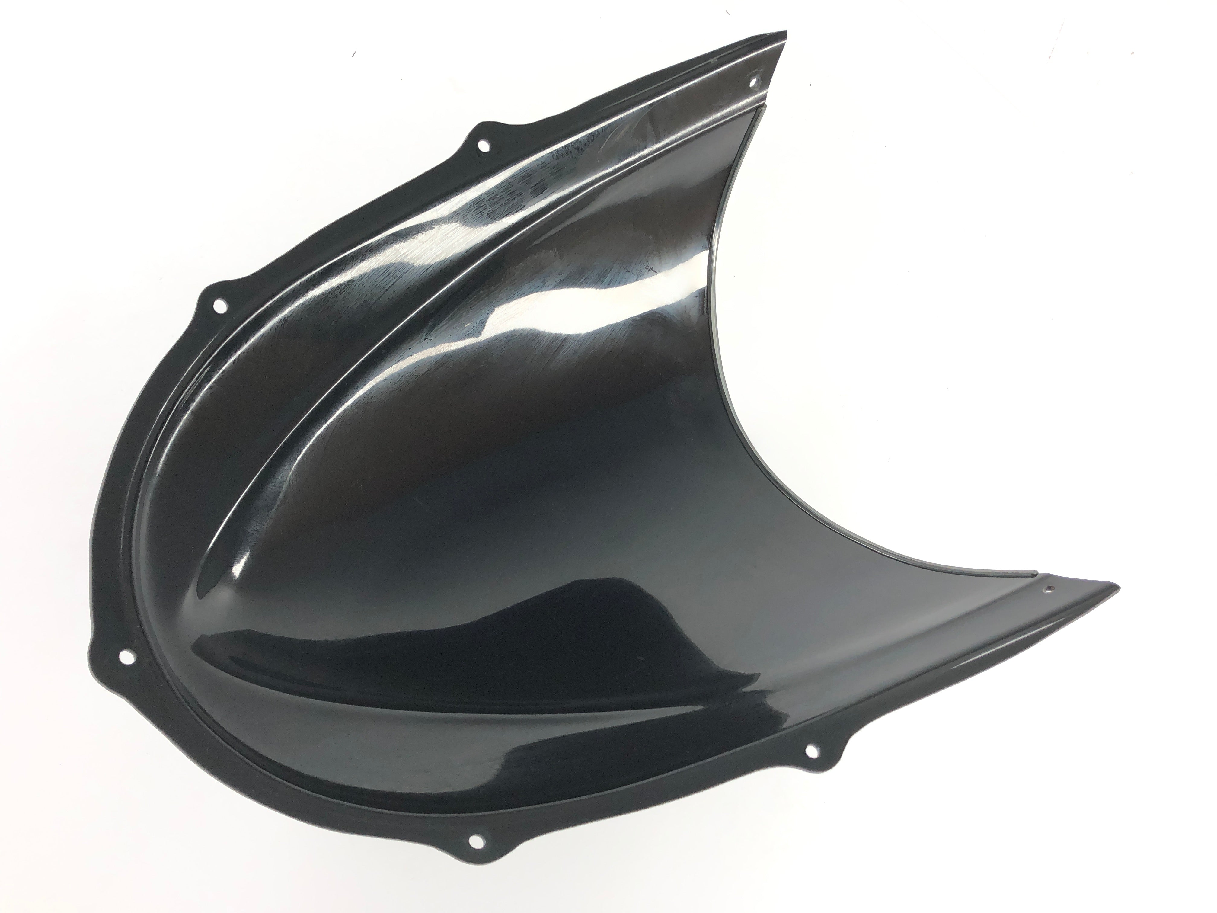 Aprilia Rs 125 MPB [2000] - Windschild Disguise Disc Puig