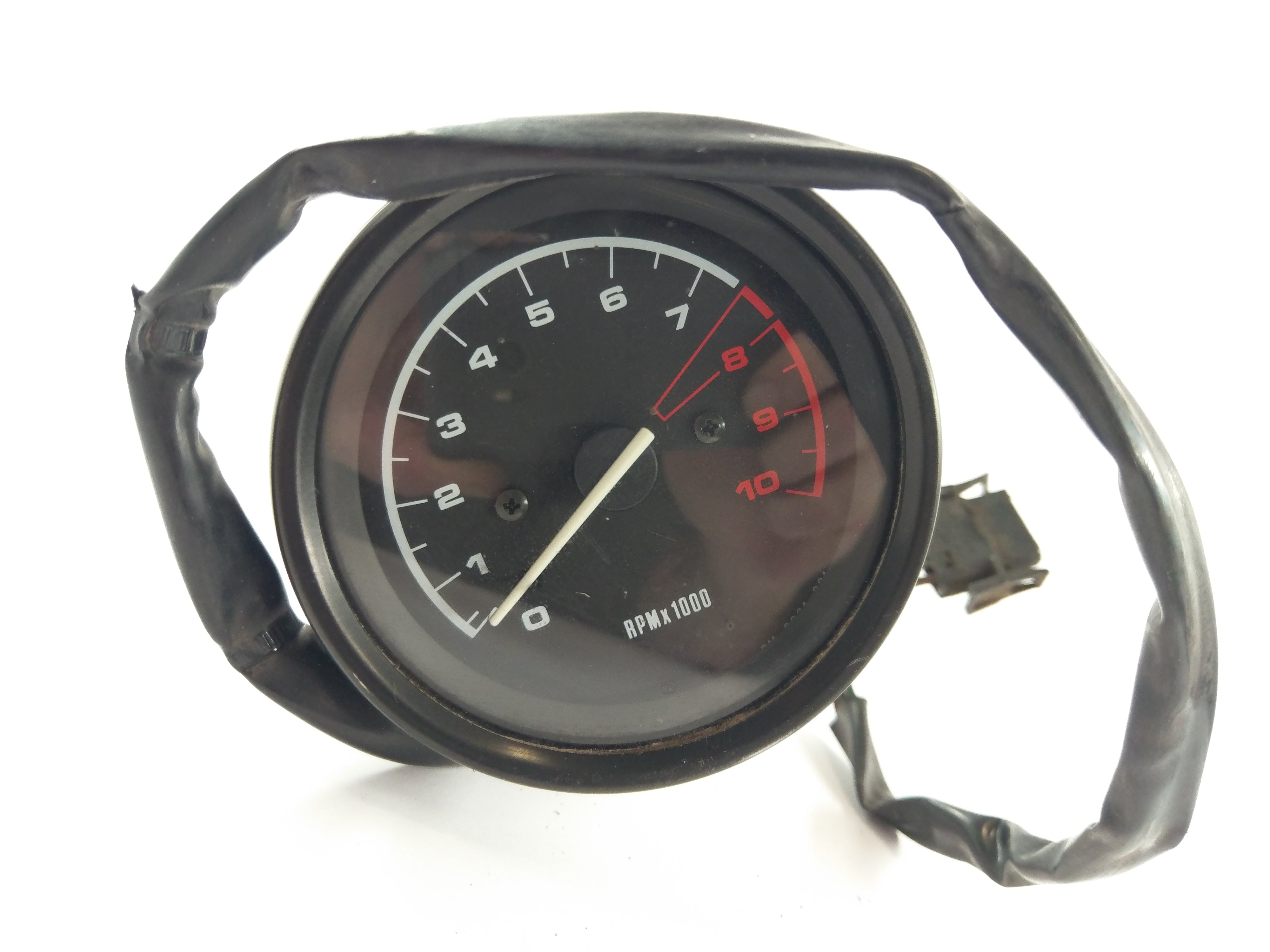 BMW R 1100 GS [1994] - Tachometer