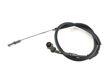 Husqvarna SMR 570 [2003] - dekompresja zug bowdenzug