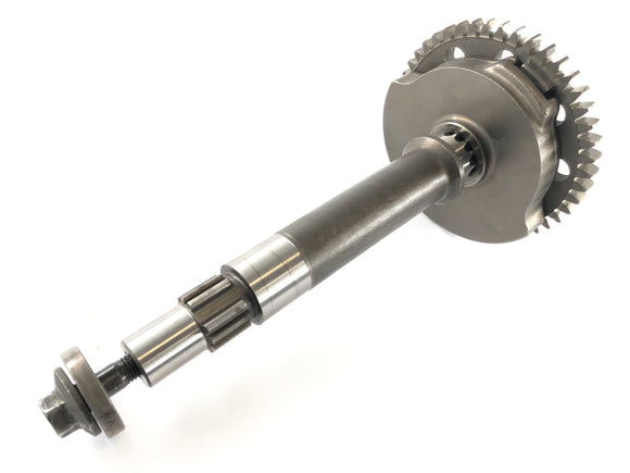 Kawasaki VN 1500 A VNAA [toutes années] - arbre d'équilibrage