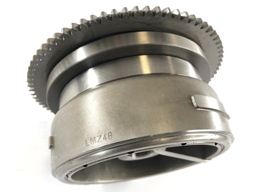 Yamaha TT 600 E 4GV [1996] - Flywheel - 0