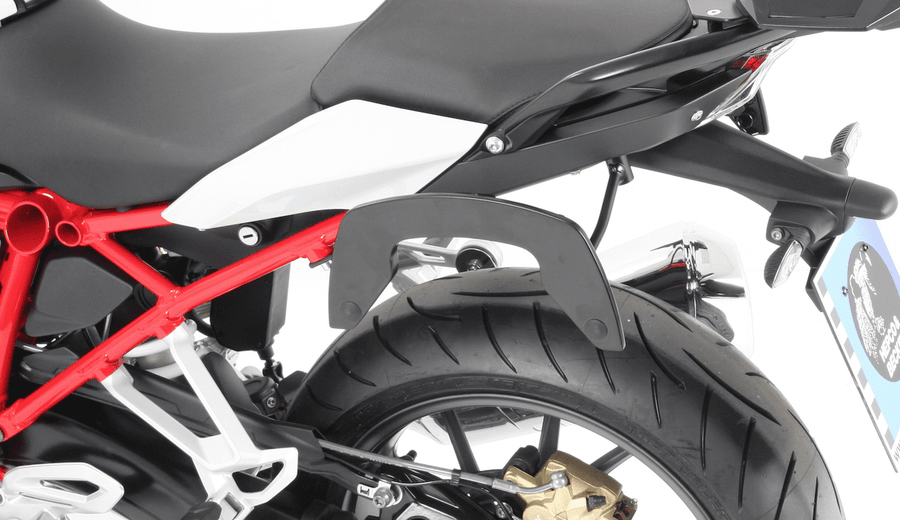 BMW R 1200 R [2015-2018] -C-Bow Side Carrier