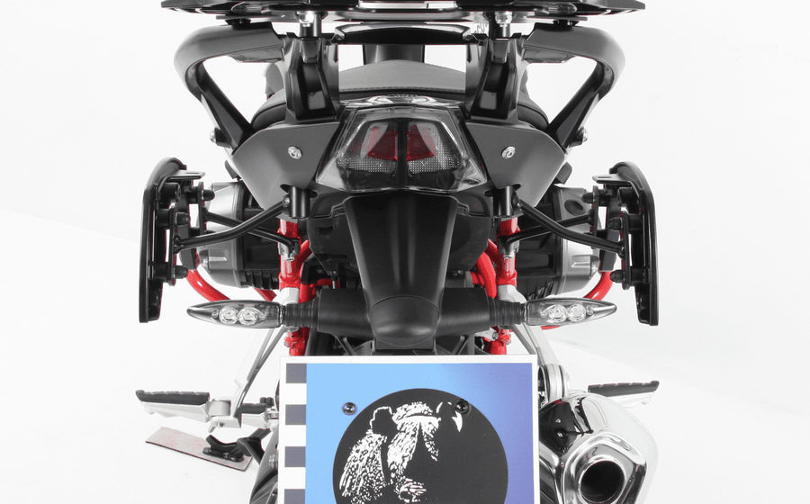 BMW R 1200 R [2015-2018] -C-Bow Side Carrier