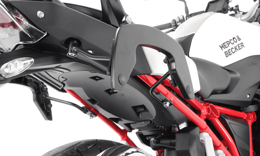 BMW R 1200 R [2015-2018] -C-Bow Side Carrier