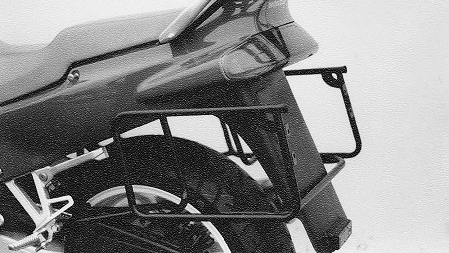 ホンダ VFR 750 F [1990-1993] - パニアラック