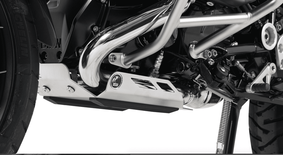 BMW R 1200 GS Adventure [2014-2018] - Mootori kaitseplaat