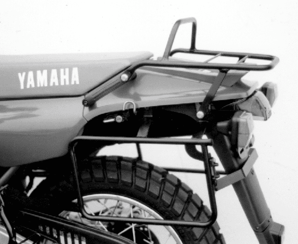 Yamaha XT 600 E [1990-1994] -complete
