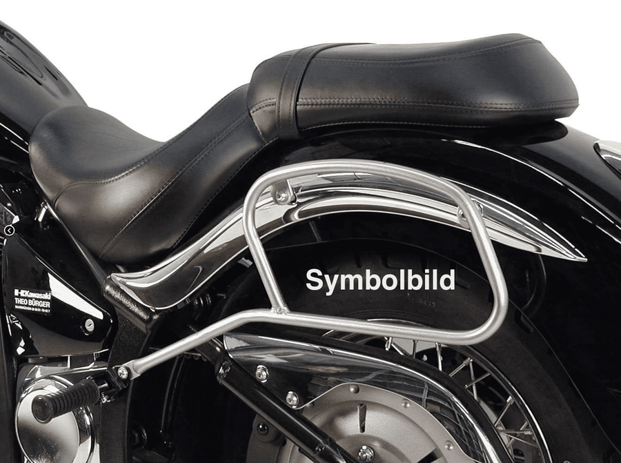 Kawasaki VN 900 CLA [2006-2017] - Bolsillo de bolsillo