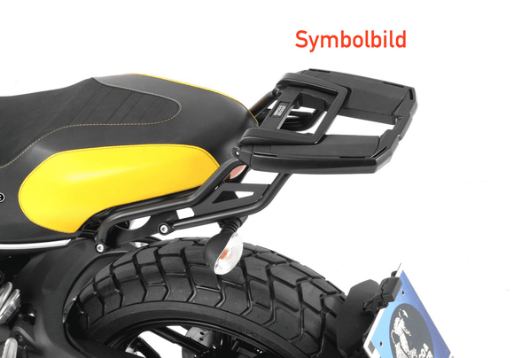 Ducati Diavel 1200 [2011-2018] - Easyrack