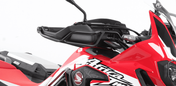 Honda CRF 1000 L Africa Tw [2016-2017] - Griffschutz (links + rechts)