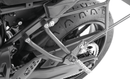 Yamaha XSR 700 [2022-2025]-Case carrier lock-IT-15