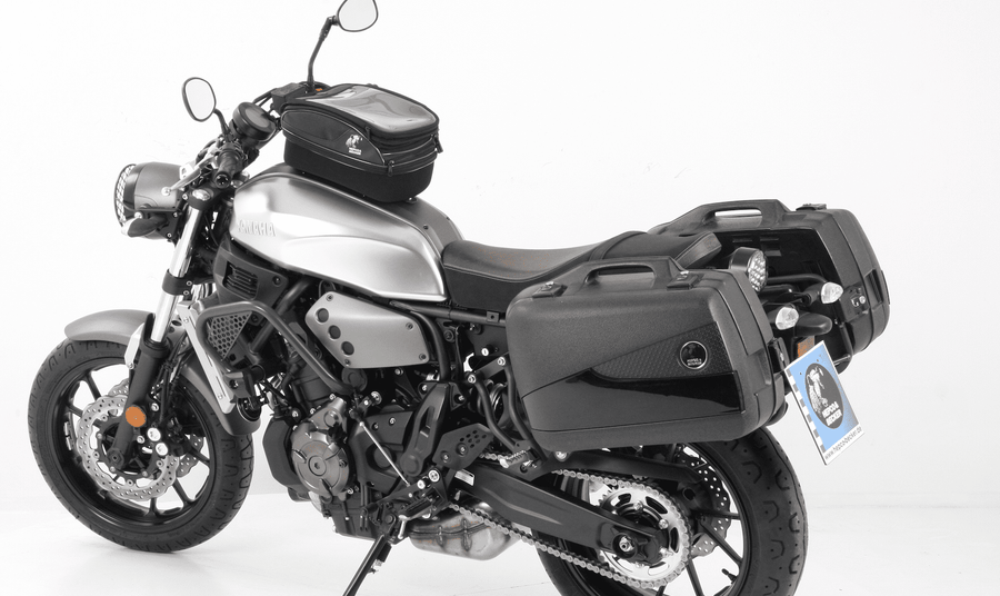 Yamaha XSR 700 [2016-2021] - Kofferträger Lock-it