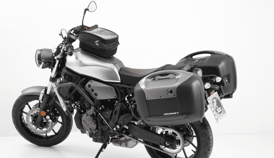 ヤマハXSR 700 [2022-2025]  - ケースキャリアLock-It