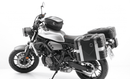 Yamaha XSR 700 [2016-2021] -Lock-ITケースキャリア-8