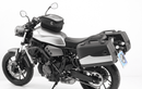 Yamaha XSR 700 [2022-2025]-Case carrier lock-IT-12