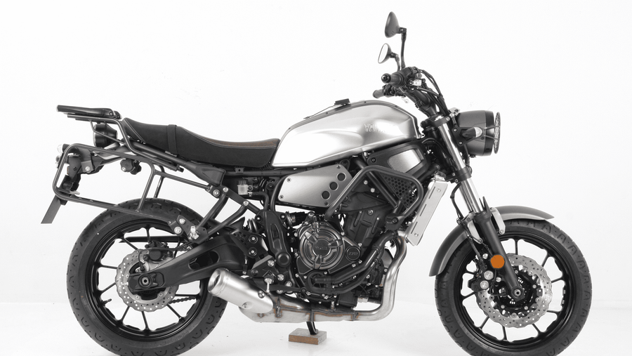 Yamaha XSR 700 [2016-2021] - Kofferträger Lock-it