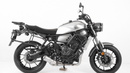Yamaha XSR 700 [2022-2025]-Case carrier lock-IT-18