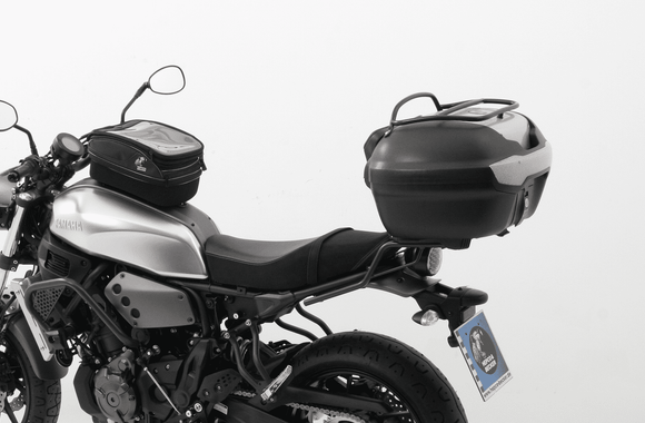 Yamaha XSR 700 [2022-2025] - Easyrack