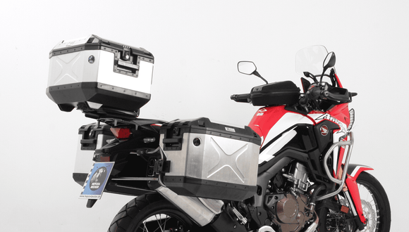 Honda CRF 1000 L Africa Tw [2016-2017] - Alurack
