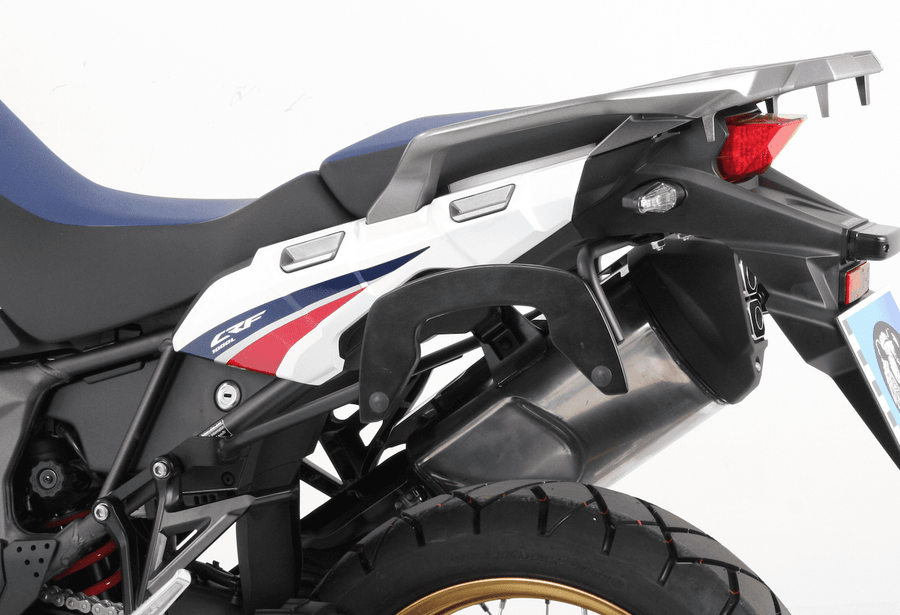 Honda CRF 1000 L Afrika TW [2016-2017] -C-Bow Side Carrier