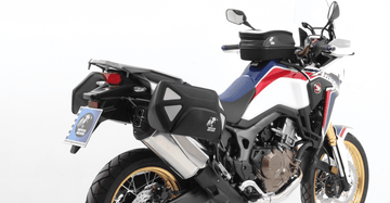 Honda CRF 1000 L Africa TW [2016-2017] -C-Bow Side Carrier
