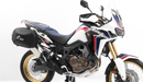 Honda CRF 1000 L Africa TW [2016-2017] -C-Bow Side Carrier-8