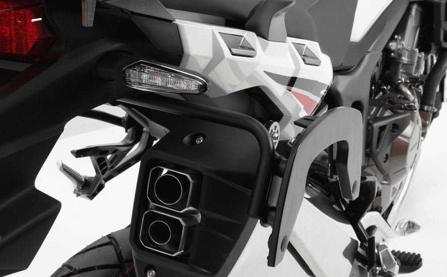 Honda CRF 1000 L Afrika TW [2016-2017] -C-Bow Side Carrier