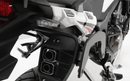 Honda CRF 1000 L Africa TW [2016-2017] -C-Bow Side Carrier-11