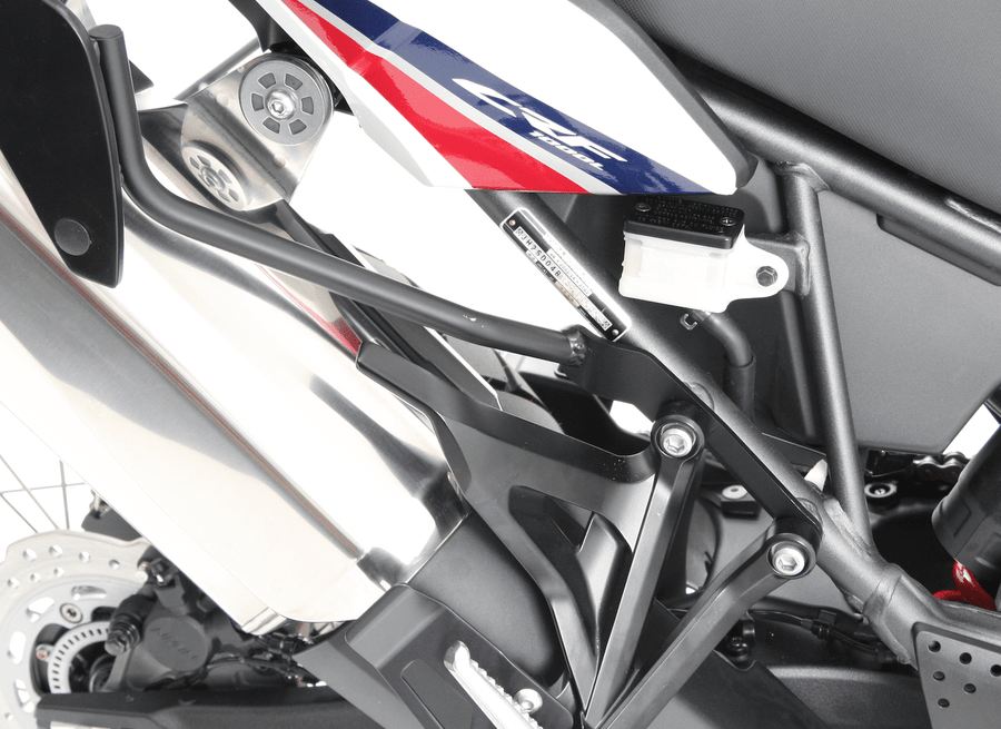 Honda CRF 1000 L Afrika TW [2016-2017] -C-Bow Side Carrier