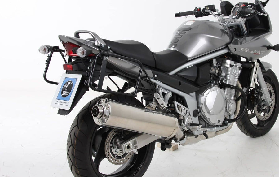 Suzuki GSF 1250 [2007-2016] - Kofferträger Lock-it