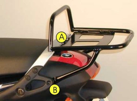 BMW K 1200 RS [1996-2005] - puente de equipaje