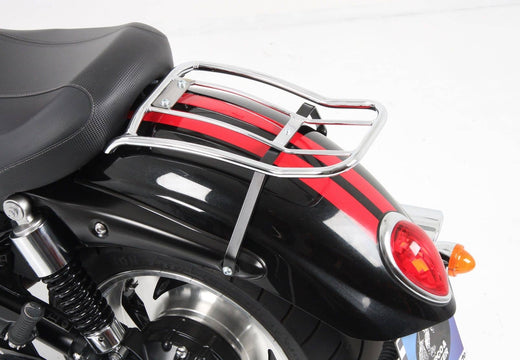 Triumph Rocket III [2004-2017] - Solorack zonder rugleuning