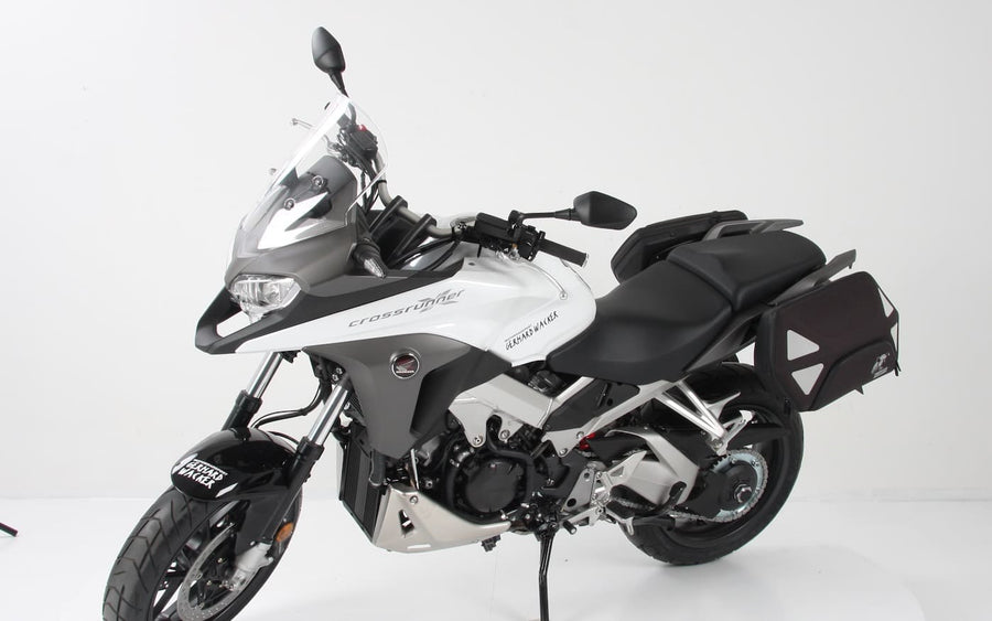 Honda VFR 800 X Crossrunne [2015-2020] - C-Bow Seitenträger