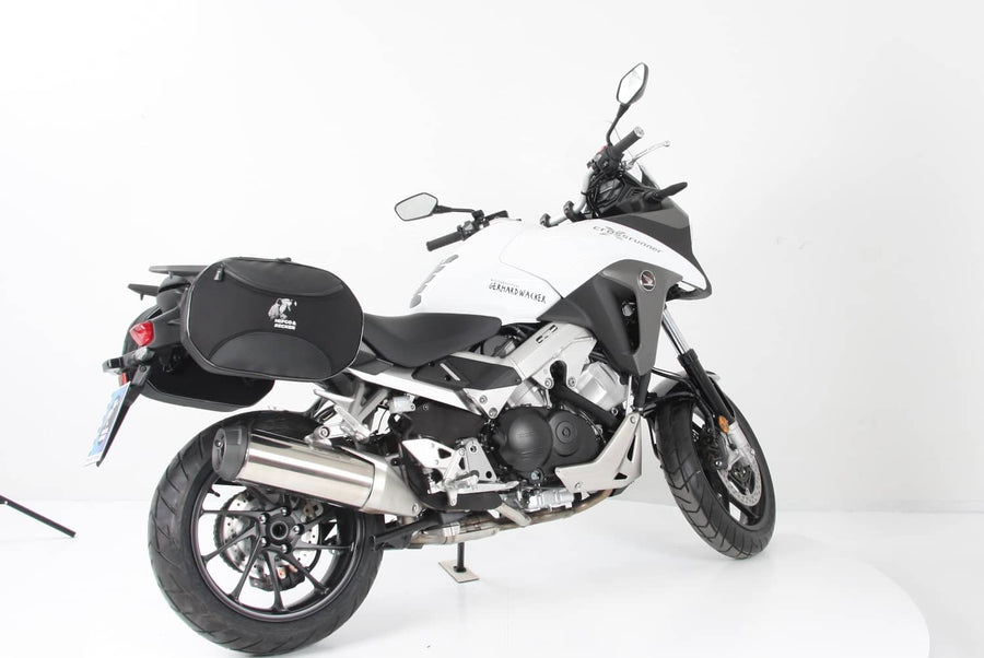 Honda VFR 800 X Crossrunne [2015-2020] - C-Bow Seitenträger
