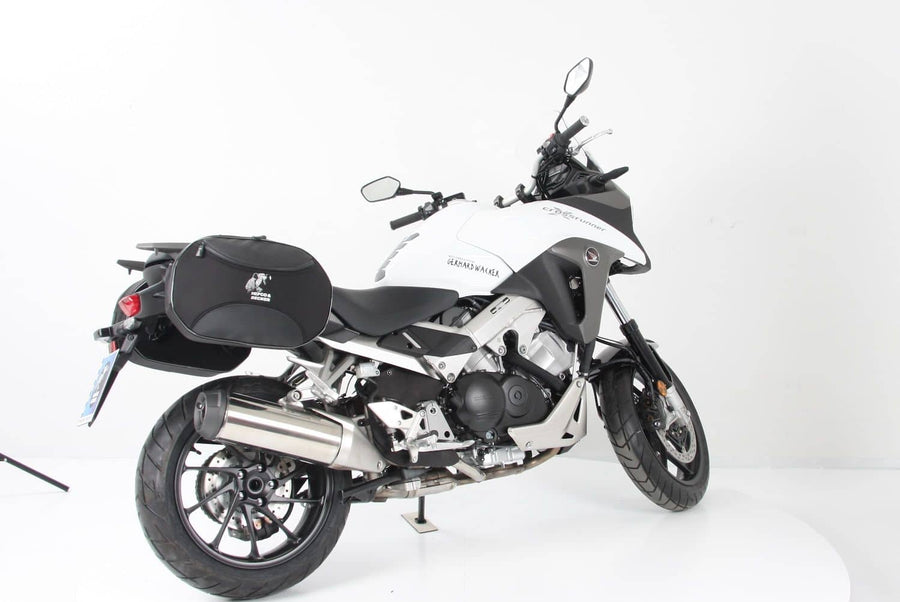 Honda VFR 800 X Crossrunne [2015-2020] - C-Bow Seitenträger